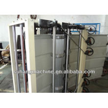 Fabricante en China Roof Curving Roll Former Machine